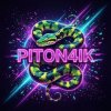 Иконка канала Piton4ik