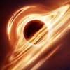 Иконка канала Black Hole