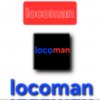 Иконка канала locoman
