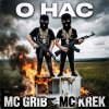 Иконка канала MC KREK & MC GRIB