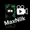 Иконка канала MaxNilk