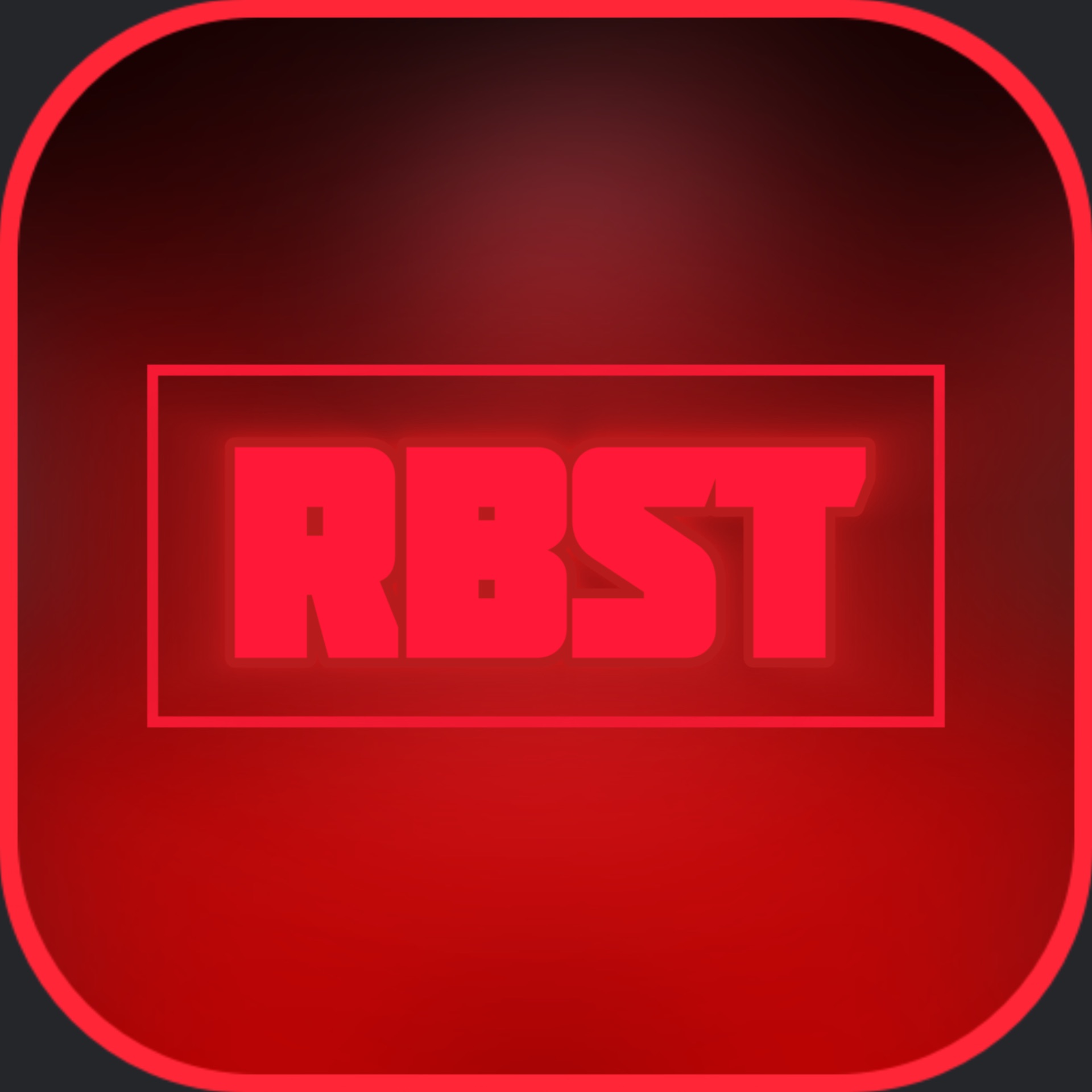 Иконка канала RB Sound Team(RBST)