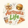 Иконка канала Антошка Life