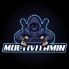 Иконка канала MULTIVITAMIN
