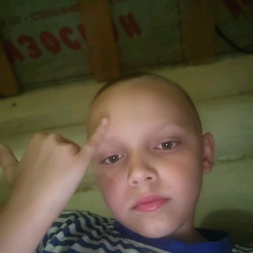 Иконка канала Богдан
