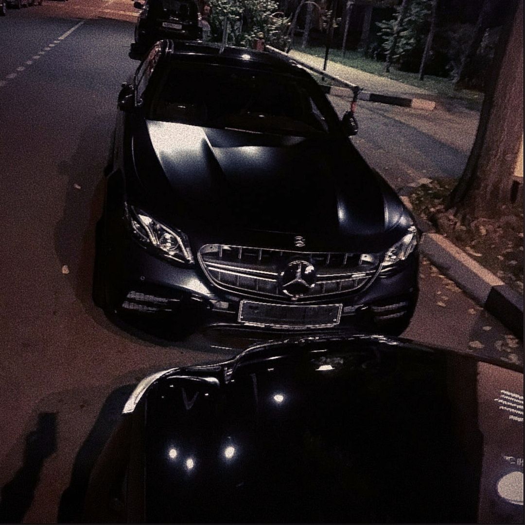 Иконка канала Brabus95