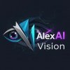 Иконка канала AlexAI Vision