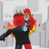 Иконка канала black_red
