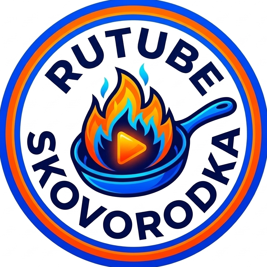 Иконка канала SKOVORODKA