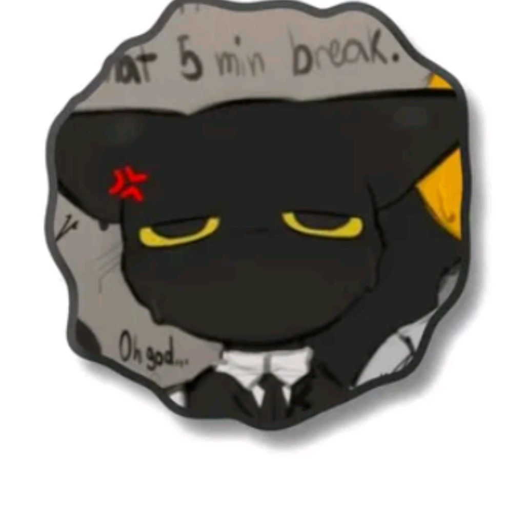 Иконка канала 🕶️😺Секретный Агент💢🕶️