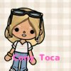 Иконка канала Toca Cony