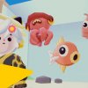 Иконка канала 🎀🍙 kitty masha🎀🍙