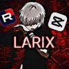 Иконка канала Larix