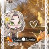 Иконка канала 🍂𝒱𝒶𝓈𝒽𝒶●𝐸𝓋𝒾𝓁𝒾𝓃 🥐