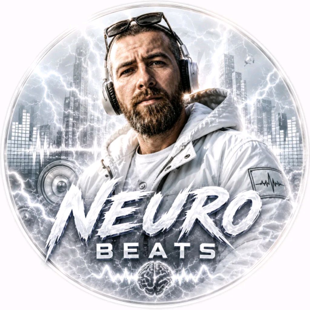 Иконка канала Neurobeats
