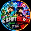 Иконка канала CraftBlox
