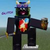 Иконка канала 💜🗡️•°Mr.Glitch°•✅