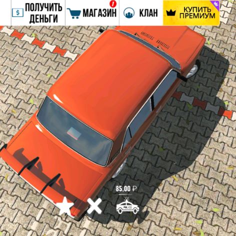 Иконка канала Марк Уличные Гонки