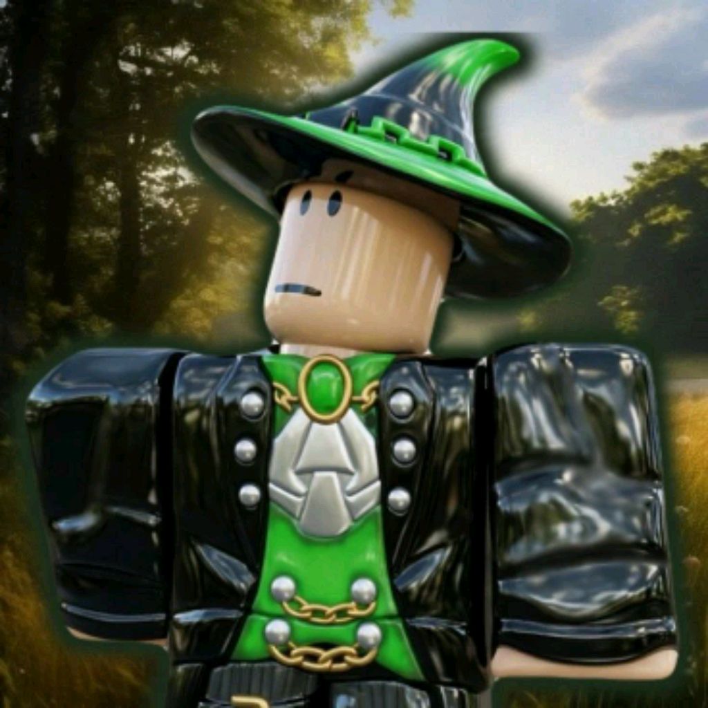 Иконка канала 🧙warlock_rbx🧙