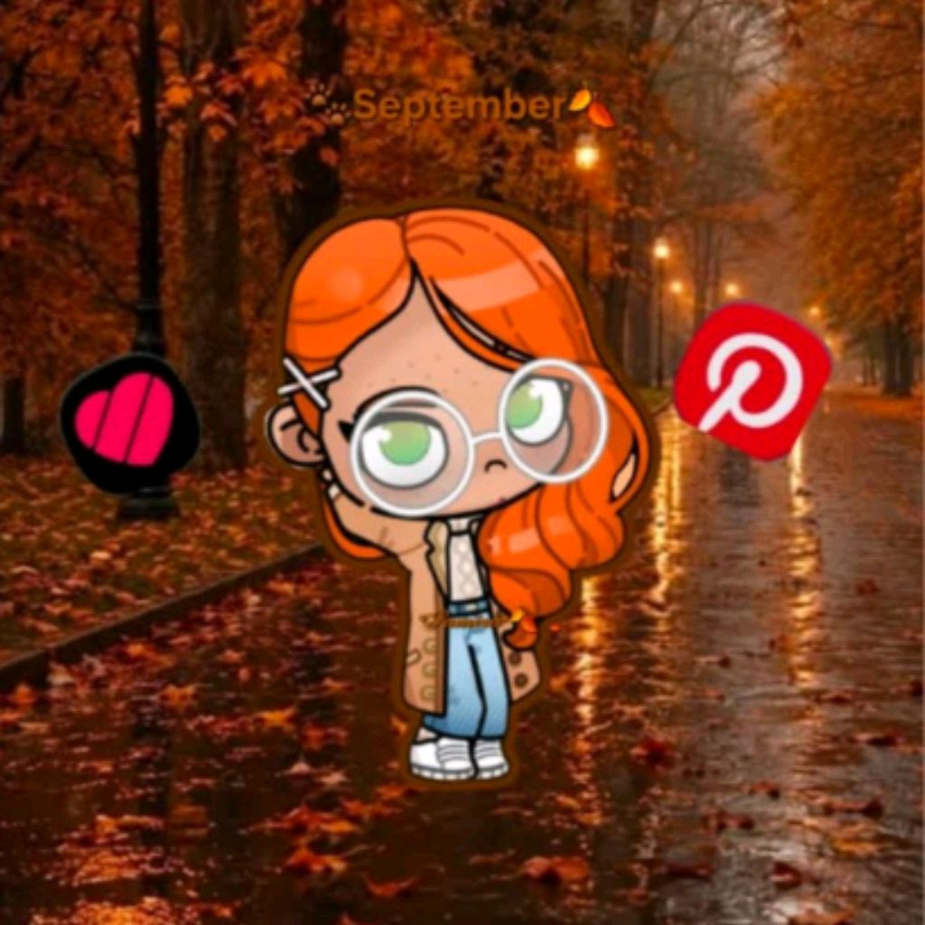 Иконка канала 🍂𝒮𝒶𝓂𝒾   𝓇𝒶✨️★