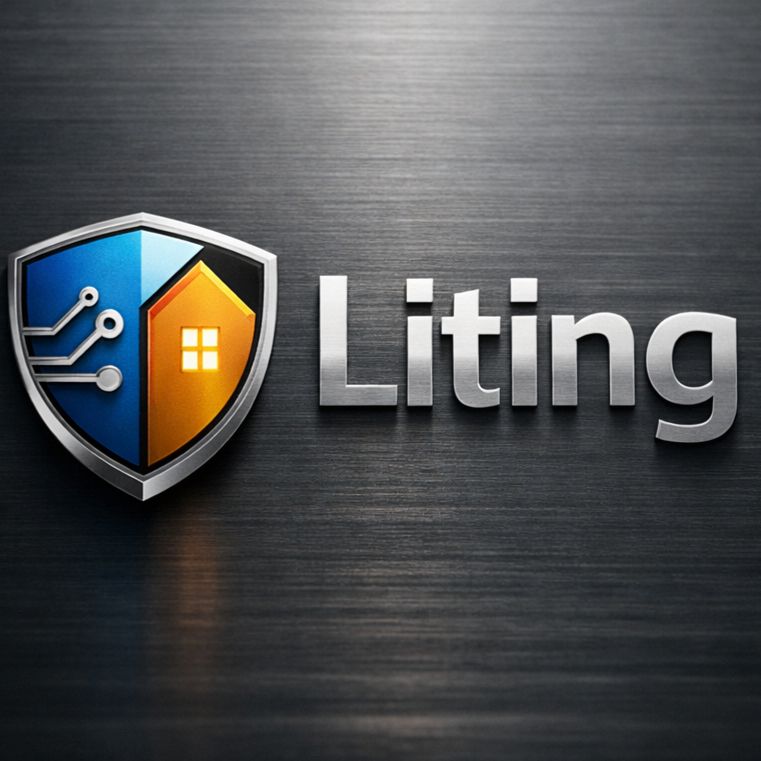 Иконка канала Liting