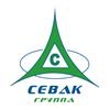 Иконка канала Керамекс. Материалы для легкой промышленности