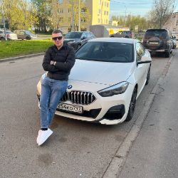 Ико нка канала Martin