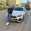 Иконка канала Martin