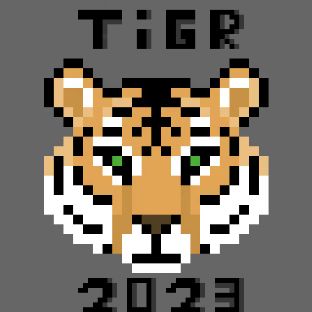Иконка канала Tigr_2033