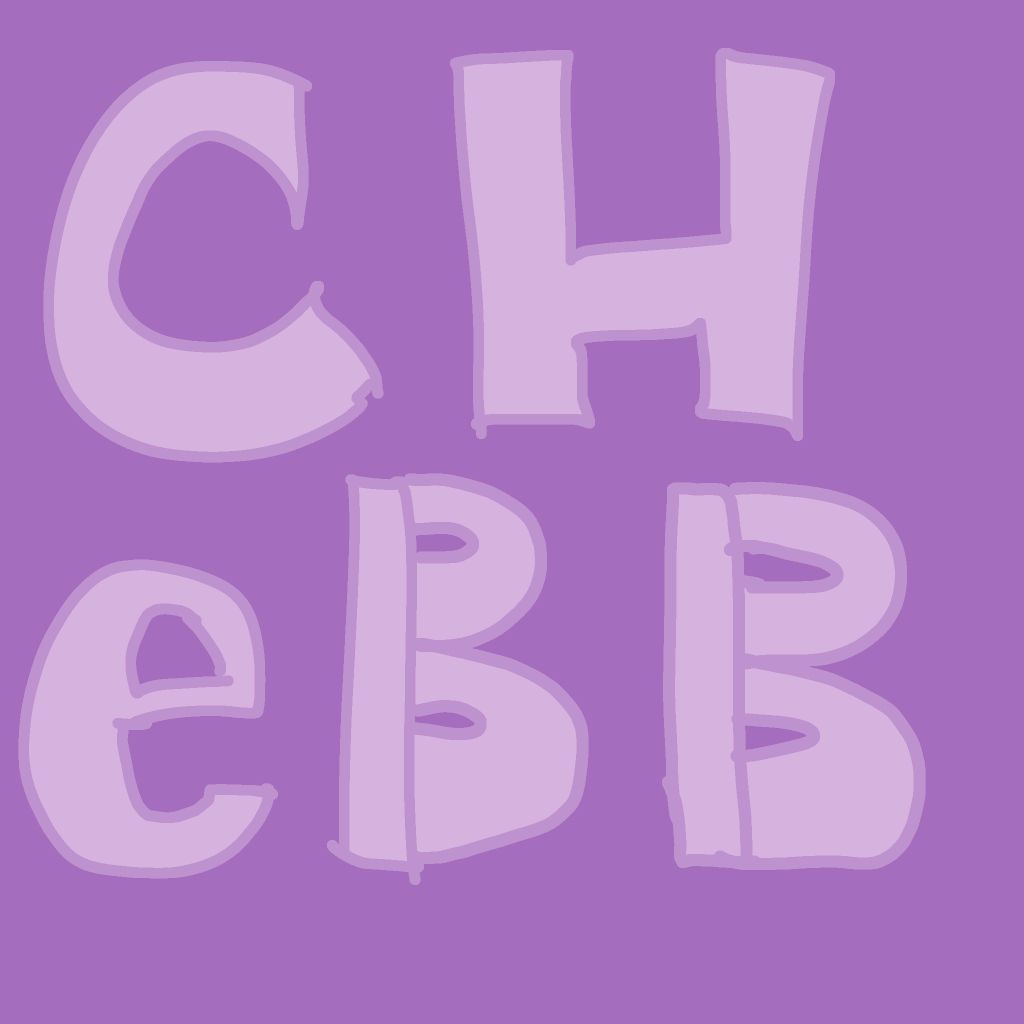 Иконка канала ChEbb