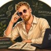 Иконка канала Биополис