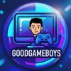 Иконка канала GoodGameBoys