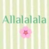 Иконка канала Allalalala