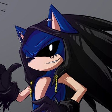 Иконка канала Michael the Hedgehog