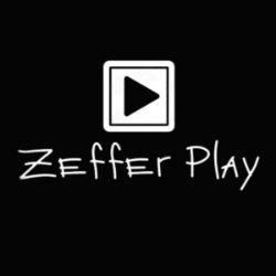Иконка канала Zeffer Play