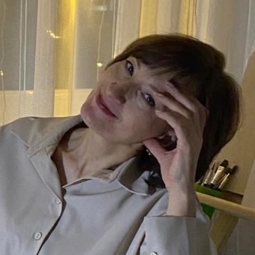 Иконка канала «Мелодия мотка» Ирина Зыкина