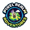 Иконка канала Pixel Realm Adventures