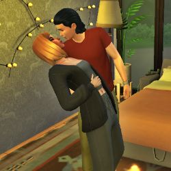 Иконка канала Holly__Sims
