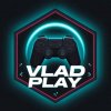 Иконка канала Vlad Play - Игровой Канал