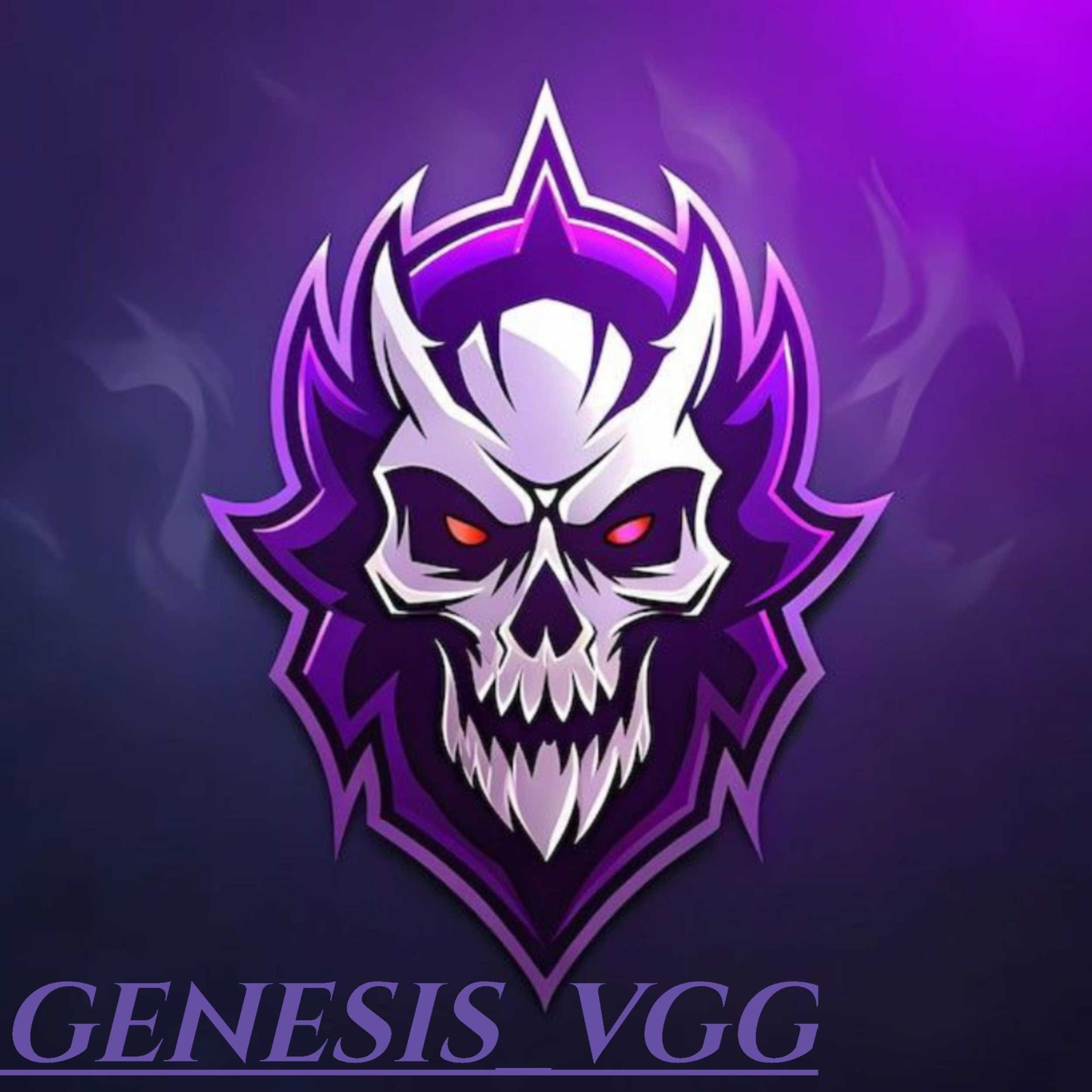 Иконка канала GENESIS_VGG