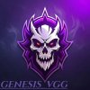 Иконка канала GENESIS_VGG