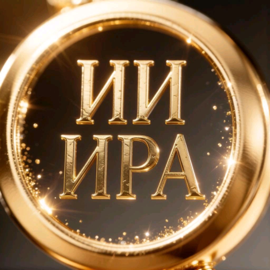 Иконка канала Ииира