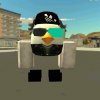 Иконка канала Паша Chicken Gun