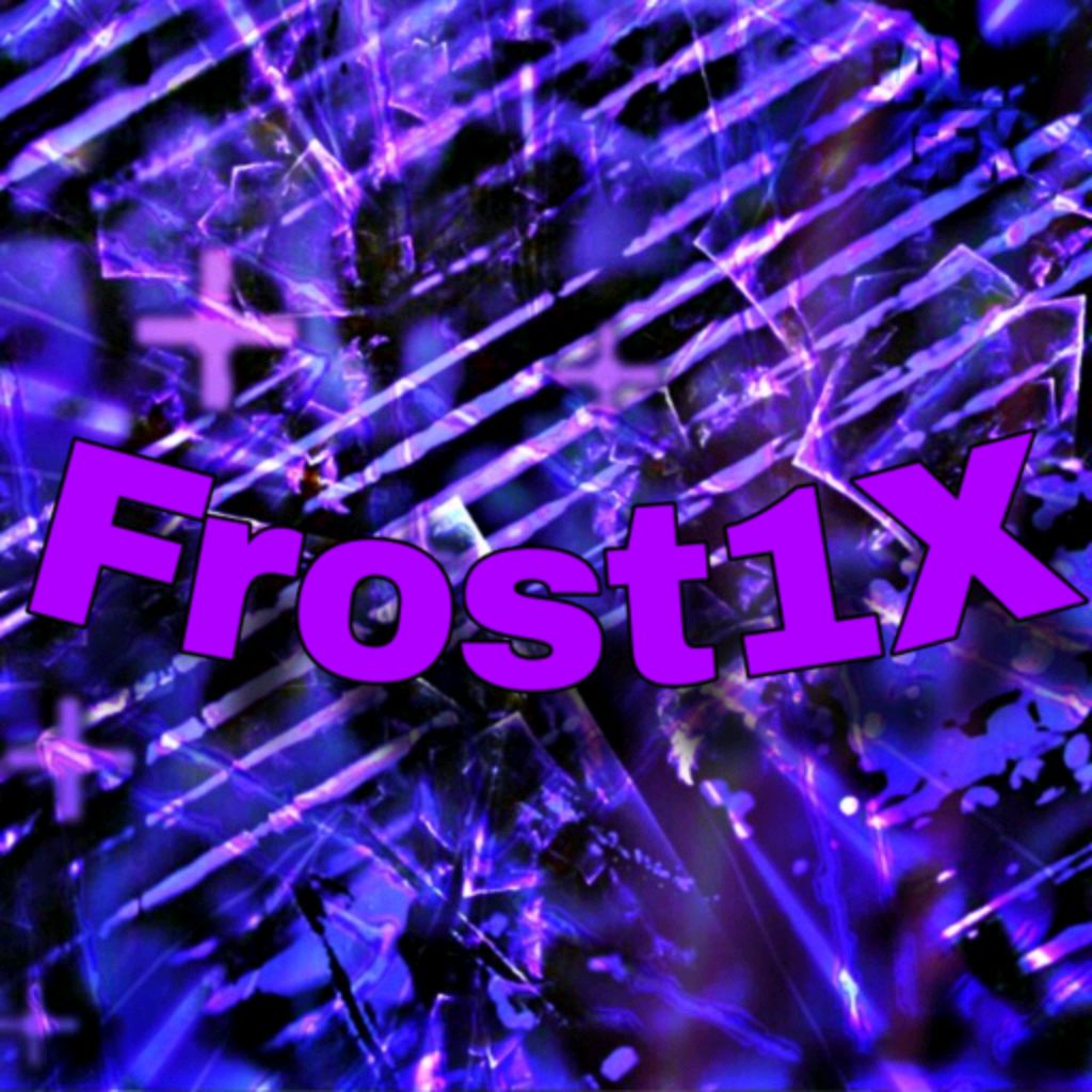 Иконка канала Frost1X