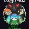 Иконка канала Sally Face