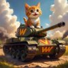 Иконка канала Windfall