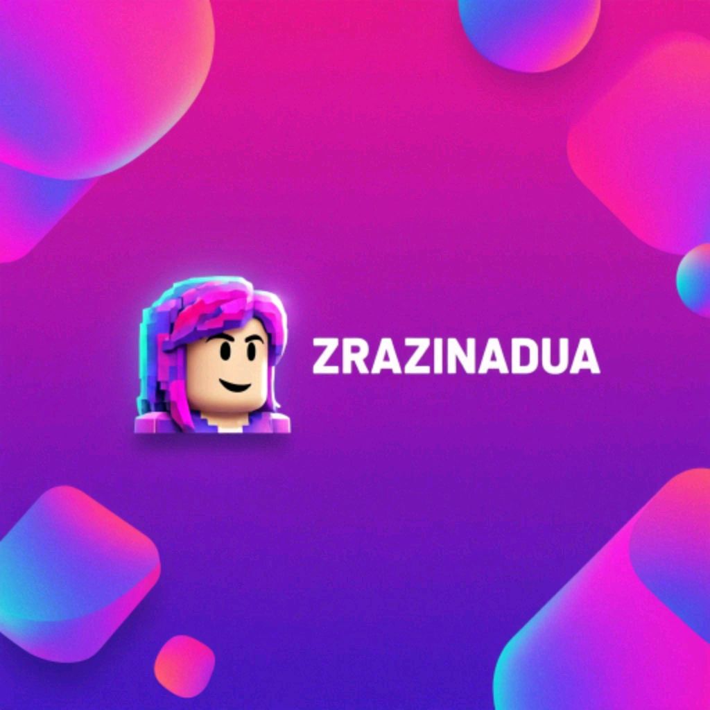 Иконка канала Zrazinadua