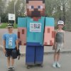 Иконка канала Наши ребята