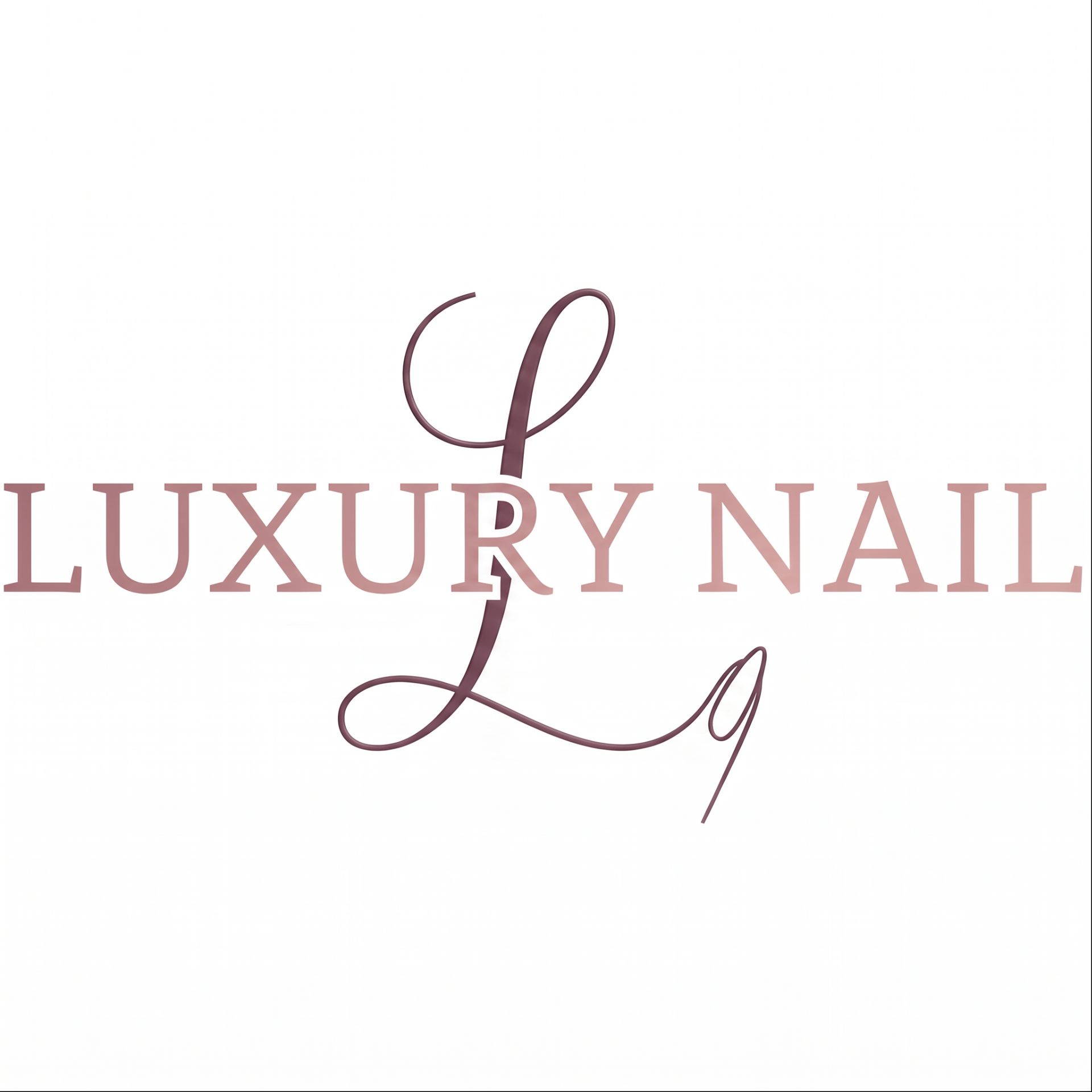 И конка канала Luxurynail