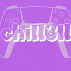 Иконка канала chill3ll